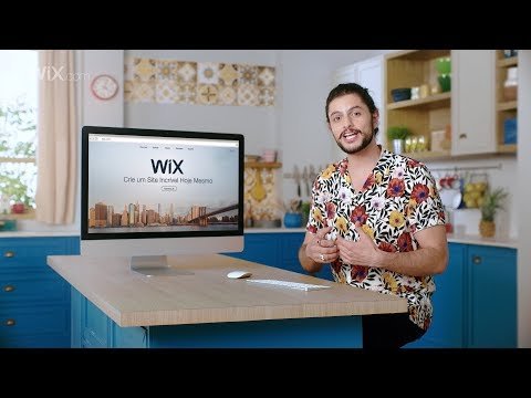 Mohamad Hindi | Crie Seu Site Hoje Mesmo com Wix.com