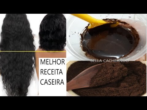 NÃO USE MUITO, NÃO VAI CAIR 1 FIO DE CABELO!CRESCE MUITO RÁPIDO FÁCIL GIGANTE!