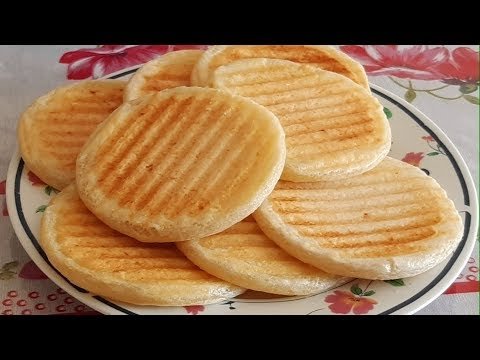 Lanche de polvilho sem forno pronto em minutos, delicioso impossível comer apenas um