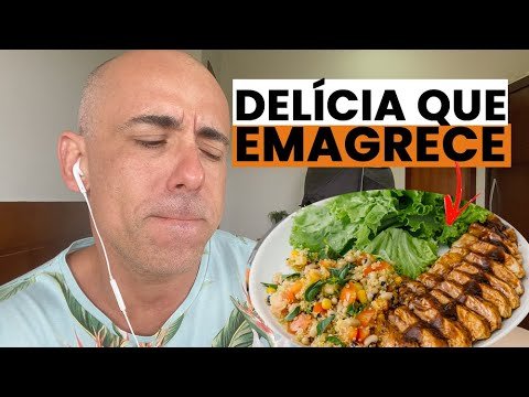 3 TIPOS DE ALMOÇO QUE AJUDAM SEU CORPO QUEIMAR GORDURA | Dr Dayan Siebra