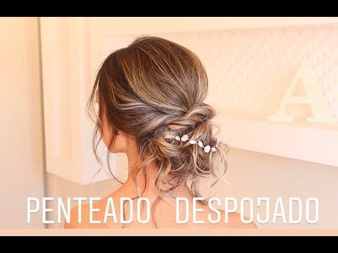 PENTEADO FÁCIL E DESPOJADO