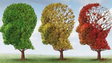 Teste rápido para você saber se pode ter Alzheimer fr