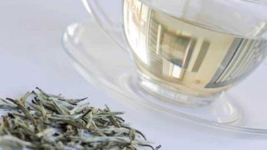 Os 8 Benefícios do Chá Branco Para Saúde