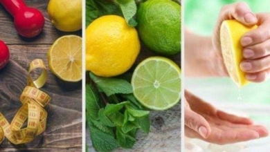 8 Usos surpreendentes do limão