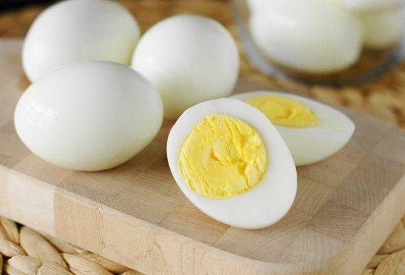 11 coisas que acontecem com o corpo quando comemos ovos