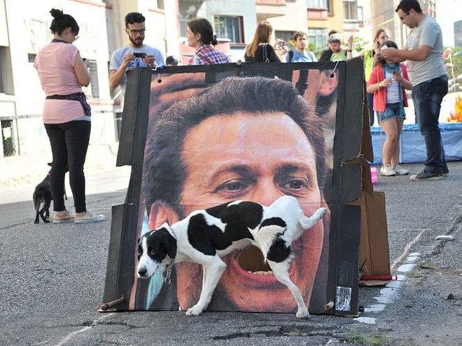 25 Fotos incríveis tiradas no melhor momento