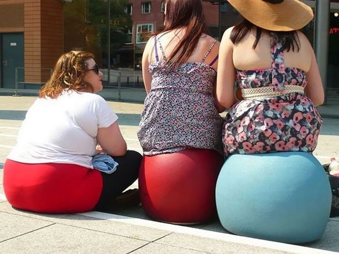 25 Fotos incríveis tiradas no melhor momento