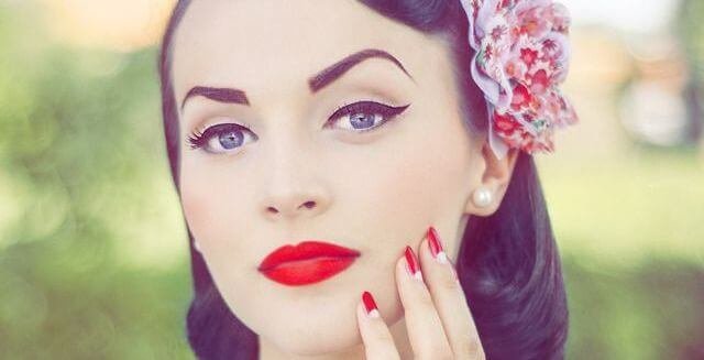 3 formas Incríveis de delinear seus olhos