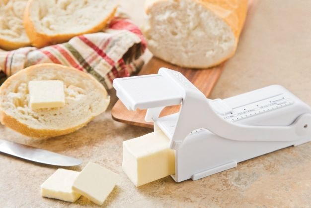 Engenhocas brilhantes que facilitam a vida na cozinha