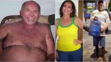 Veja como seriam 7 celebridades brasileiras se fossem pobres