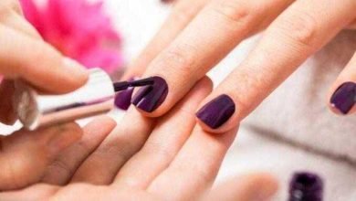 6 Dicas para o esmalte das unhas dos pés durarem muito mais! d