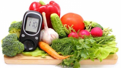 7 alimentos que ajudam a estabilizar a glicose