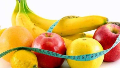 Dieta das frutas para emagrecer 8 kg em apenas 10 dias