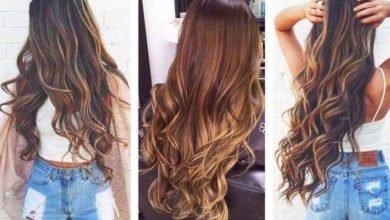 Vitaminas para o cabelo crescer