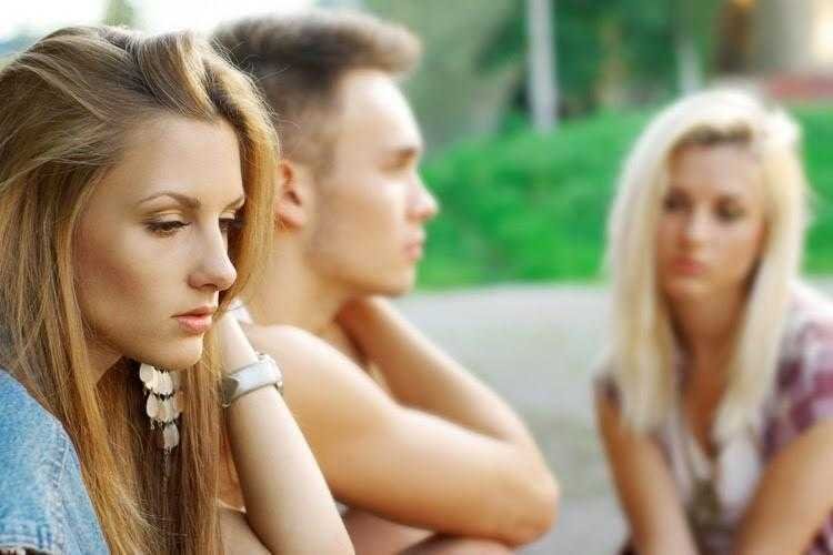 7 sinais de que você é uma opção e não prioridade