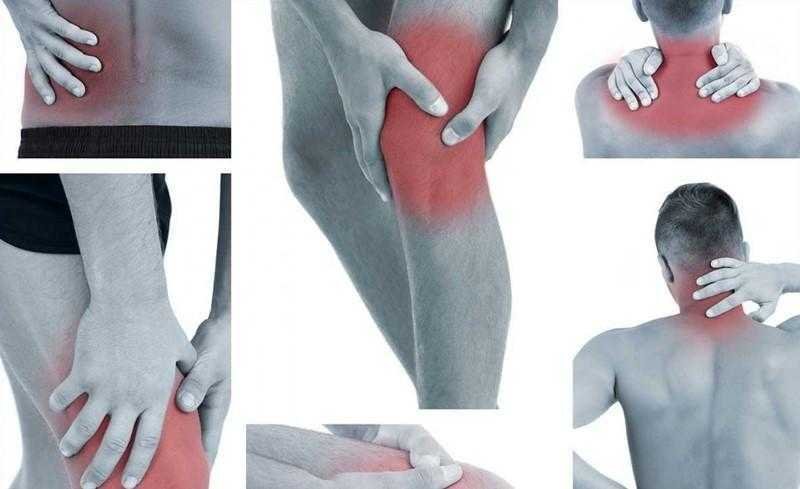 Como aliviar a dor nas articulações