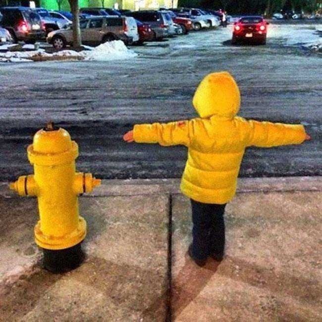 17 imagens para te fazer morrer de rir 6