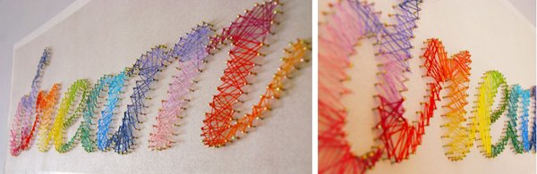 Dicas de Artesanato com Linha de Crochê Dicas de Artesanato com Linha de Crochê