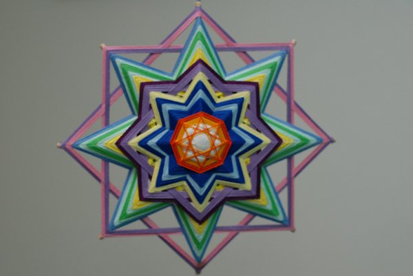 Dicas de Artesanato com Linha de Crochê Dicas de Artesanato com Linha de Crochê