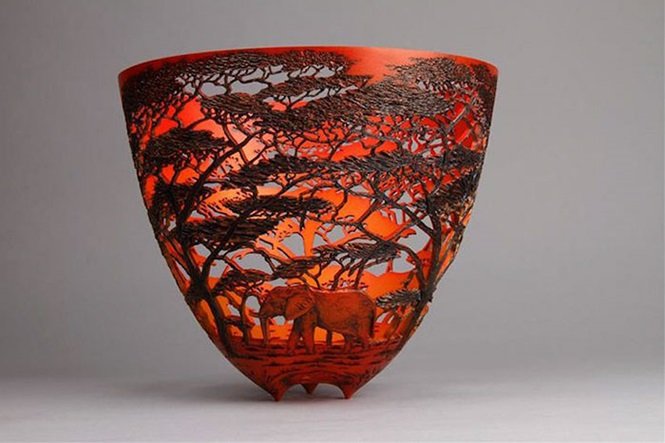 Foto: Gordon Pembridge