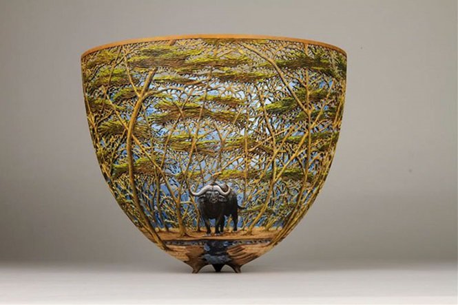 Foto: Gordon Pembridge