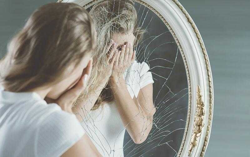 5 Sinais de que está na hora de você mudar o visual 5