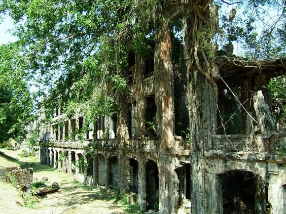 forte na ilha filipina corrigido