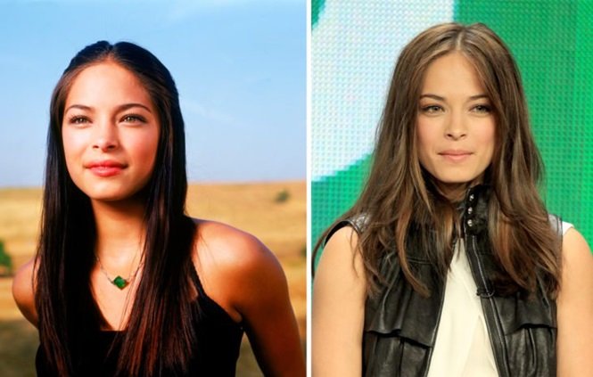 Veja como está o elenco de Smallville