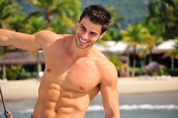 5 Dicas para o homem ficar mais atraente