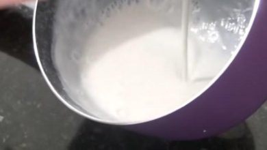 Como fazer sabonete liquido caseiro Dove