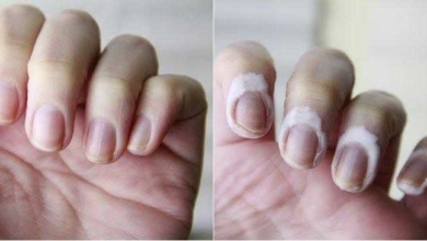 Como pintar as unhas sem borrar o esmalte