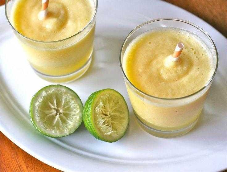 Suco ajuda perder peso e elimina estresse