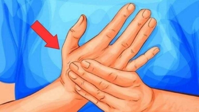 7 razões que pode explicar o formigamento das mãos