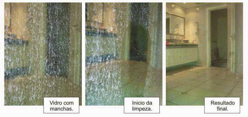 Como limpar as janelas sem deixar manchas