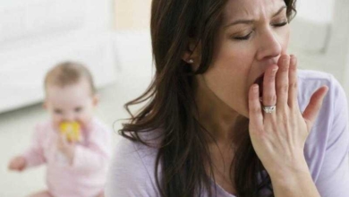10 verdades sobre a maternidade que ninguém conta