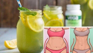 Como fazer chá verde com limonada para perda de peso