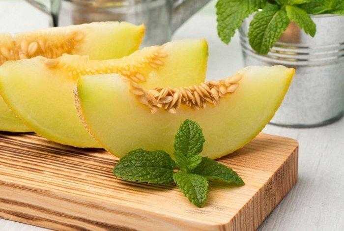 10 benefícios incríveis do melão