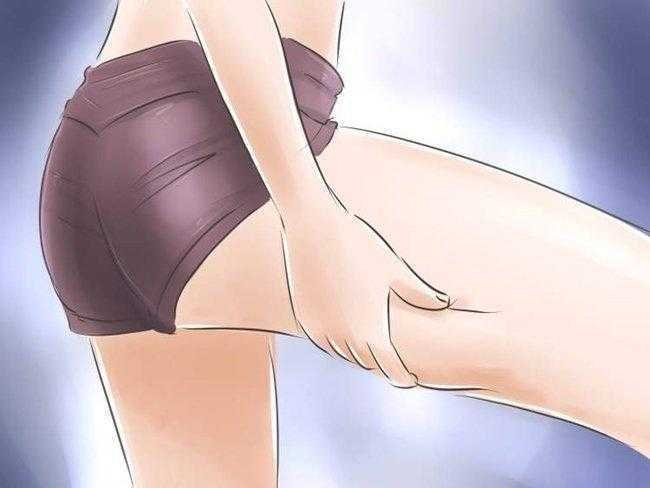 9 maneiras de reduzir a celulite naturalmente