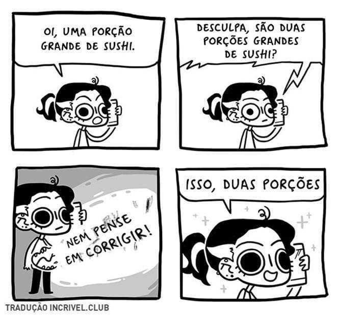 15 ilustrações sobre o divertido mundo das garotas 0p 11