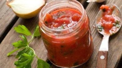 Como Fazer Molho de Tomate Caseiro