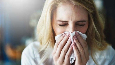 5 remédios naturais capazes de acabar com a rinite alérgica