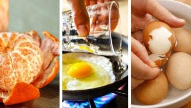 20 truques de cozinha que vão fazer você se apaixonar