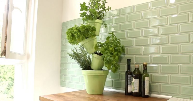 1537583404 904 Ideias de decoração com vasos de flores