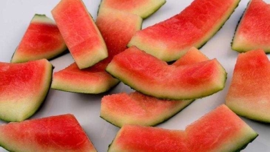 5 Benefícios da casca da melancia para a saúde