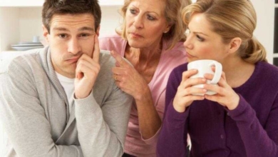 5 Razões para cortar relações com familiares tóxicos