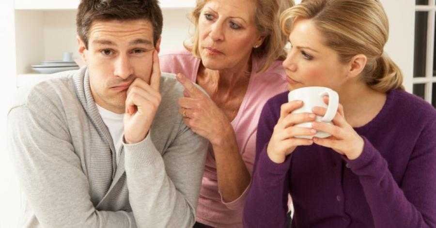 5 Razões para cortar relações com familiares tóxicos