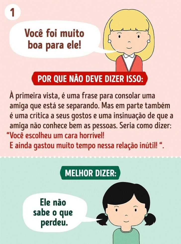 10 Frases que as pessoas inteligentes não dizem jamais.