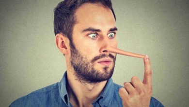 6 Dicas para você reconhecer um mentiroso rapidamente