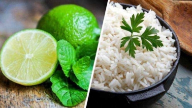 Como fazer arroz soltinho, tirar sal do feijão e mais truques geniais usando limão