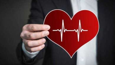 10 Sinais que indicam quando o coração não vai bem
